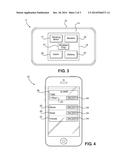 Pillow with Integrated Alarm System diagram and image