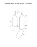 THERAPEUTIC CUSHION SYSTEMS AND METHODS diagram and image