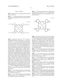 COLORING COMPOSITION FOR TEXTILE PRINTING, TEXTILE PRINTING METHOD AND     FABRICS diagram and image