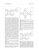 COLORING COMPOSITION FOR TEXTILE PRINTING, TEXTILE PRINTING METHOD AND     FABRICS diagram and image