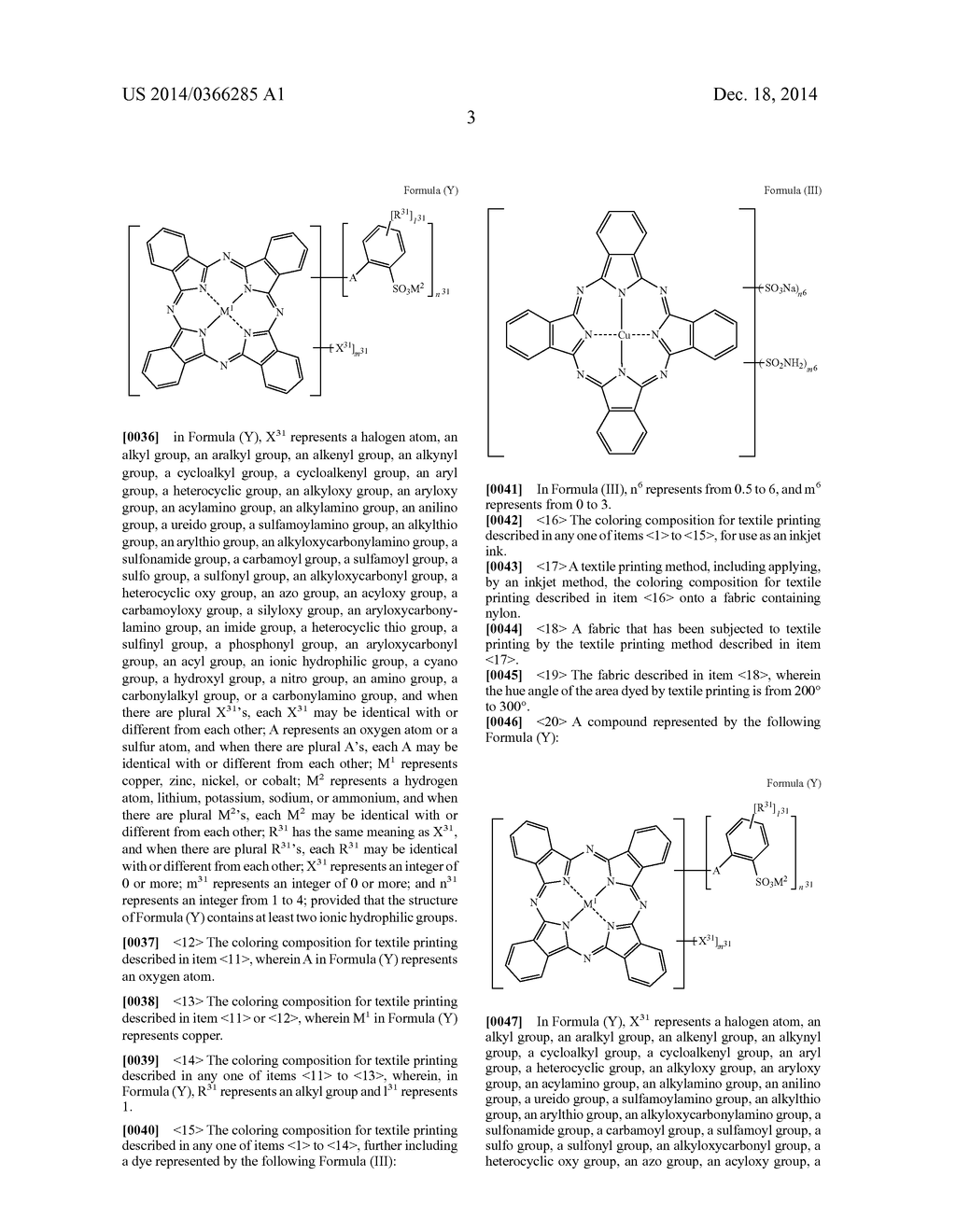 COLORING COMPOSITION FOR TEXTILE PRINTING, TEXTILE PRINTING METHOD AND     FABRICS - diagram, schematic, and image 08