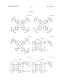 COLORING COMPOSITION FOR TEXTILE PRINTING, TEXTILE PRINTING METHOD AND     FABRICS diagram and image