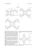 COLORING COMPOSITION FOR TEXTILE PRINTING, TEXTILE PRINTING METHOD AND     FABRICS diagram and image