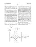 COLORING COMPOSITION FOR TEXTILE PRINTING, TEXTILE PRINTING METHOD AND     FABRICS diagram and image