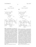 COLORING COMPOSITION FOR TEXTILE PRINTING, TEXTILE PRINTING METHOD AND     FABRICS diagram and image