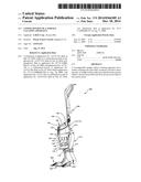 CONFIGURATION OF A SURFACE CLEANING APPARATUS diagram and image