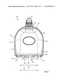 CONFIGURATION OF A SURFACE CLEANING APPARATUS diagram and image