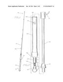 REPLACEABLE GRIP AND APPARATUS AND METHOD THEREFOR diagram and image