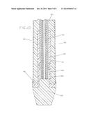 REPLACEABLE GRIP AND APPARATUS AND METHOD THEREFOR diagram and image