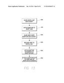 REPLACEABLE GRIP AND APPARATUS AND METHOD THEREFOR diagram and image