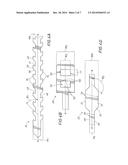 FASTENER TO SECURE REBAR RODS AND ASSOCIATED METHODS diagram and image