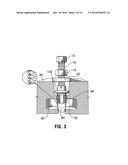 Injector sleeve installation tool and removal tool kit diagram and image