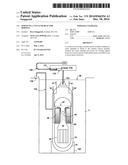 Servicing a Nuclear Reactor Module diagram and image