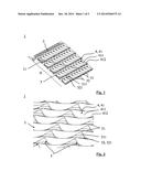 HEAT EXCHANGER TUBE AND METHOD FOR PRODUCING IT diagram and image