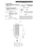 APPARATUS FOR MANUFACTURING POLISHING PAD AND METHOD OF MANUFACTURING     POLISHING PAD USING THE SAME diagram and image