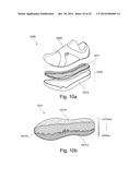 SOLES FOR SPORTS SHOES diagram and image