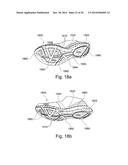 SOLES FOR SPORTS SHOES diagram and image