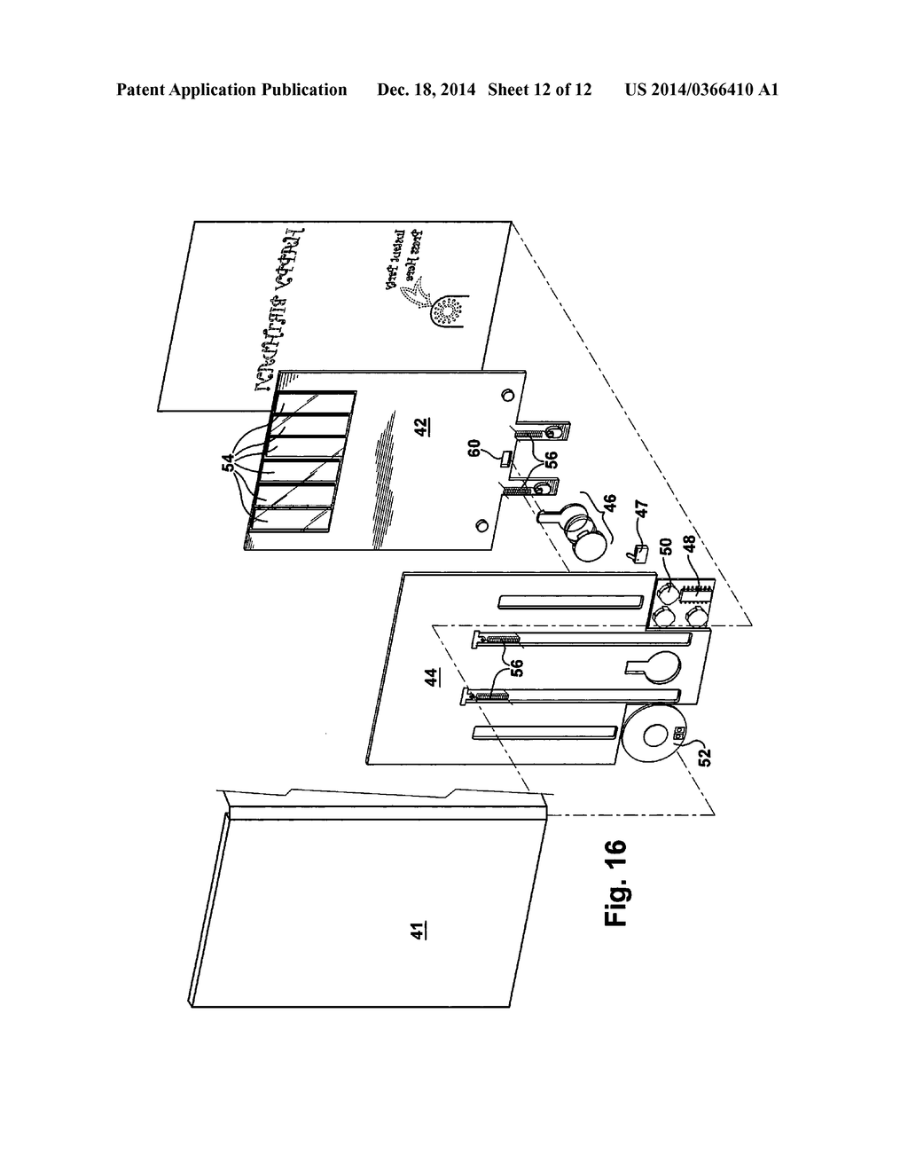 Pop-Up Greeting Cards with Confetti - diagram, schematic, and image 13