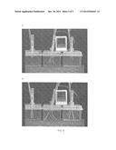 VEGETATIVE PROPAGATION OF SOYBEAN PLANTS IN A HYDROPONIC ENVIRONMENT diagram and image