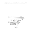 PANEL ATTACHMENT SYSTEM AND A METHOD OF USING THE SAME diagram and image