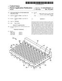 Non-Slip Surfaces and Methods for Creating Same diagram and image