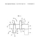 Non-Slip Surfaces and Methods for Creating Same diagram and image