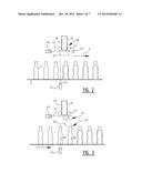 CONTAINER SLEEVING METHOD AND DEVICE diagram and image