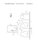 CONTAINER SLEEVING METHOD AND DEVICE diagram and image