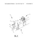 CONTAINER SLEEVING METHOD AND DEVICE diagram and image