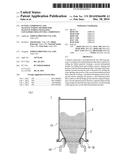 FUNNEL COMPONENT AND MANUFACTURING METHOD FOR MANUFACTURING PACKAGING     CONTAINER USING FUNNEL COMPONENT diagram and image