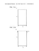 FUNNEL COMPONENT AND MANUFACTURING METHOD FOR MANUFACTURING PACKAGING     CONTAINER USING FUNNEL COMPONENT diagram and image