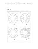 FUNNEL COMPONENT AND MANUFACTURING METHOD FOR MANUFACTURING PACKAGING     CONTAINER USING FUNNEL COMPONENT diagram and image