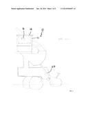 AIR FILTRATION MODULE FOR COATED SEED PLANTERS diagram and image