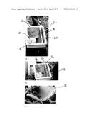 AIR FILTRATION MODULE FOR COATED SEED PLANTERS diagram and image