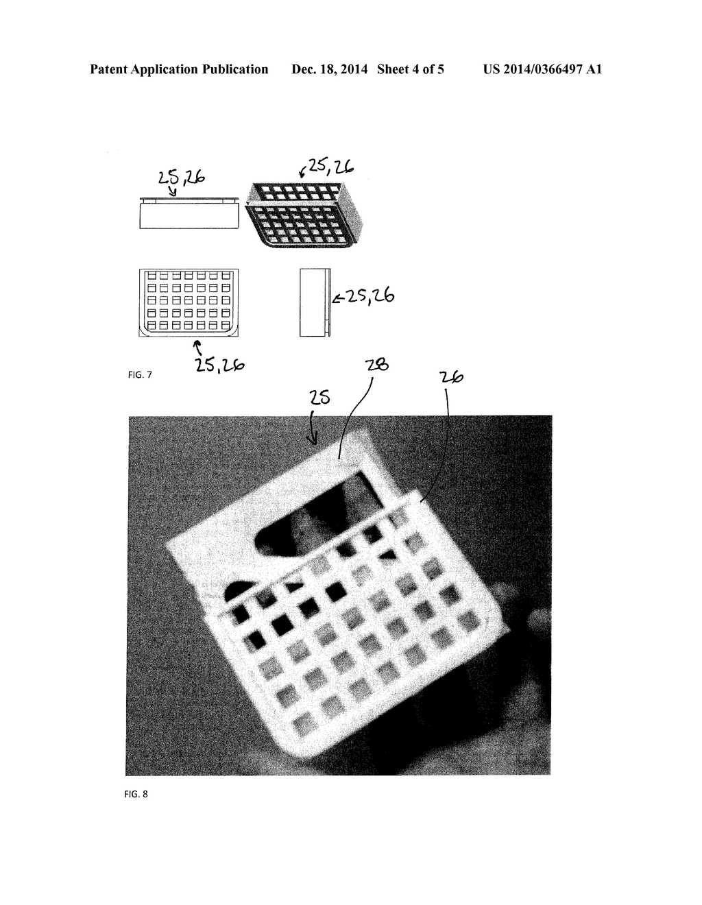 AIR FILTRATION MODULE FOR COATED SEED PLANTERS - diagram, schematic, and image 05