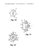 CONTINUOUS IGNITION SYSTEMS diagram and image