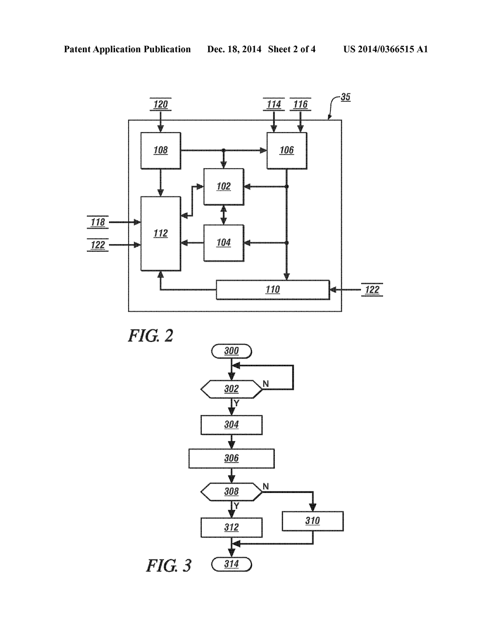 ENHANCED DIAGNOSTIC SIGNAL TO DETECT PRESSURE CONDITION OF A PARTICULATE     FILTER - diagram, schematic, and image 03