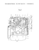 ENGINE APPARATUS diagram and image