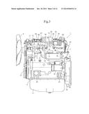 ENGINE APPARATUS diagram and image