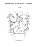 ENGINE APPARATUS diagram and image