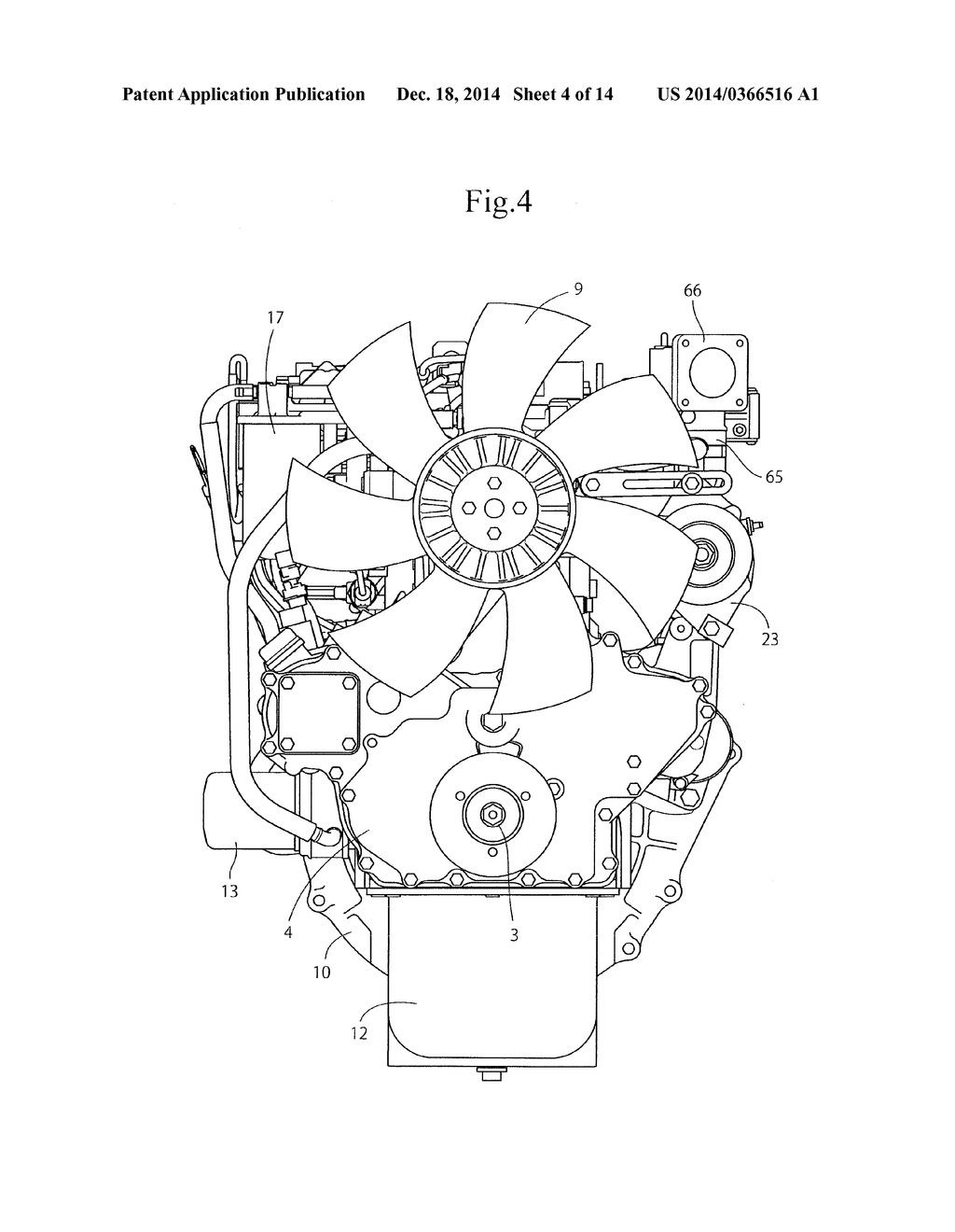 ENGINE APPARATUS - diagram, schematic, and image 05