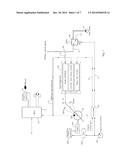 HYDRAULIC SYSTEM OF CONSTRUCTION MACHINE diagram and image