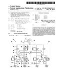 Pump Housing for a Motor Vehicle Hydraulic Assembly with a Connection for     a Wheel Pressure Sensor or a Master Brake Cylinder Pressure Sensor diagram and image