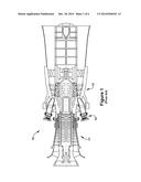 SYSTEMS AND APPARATUS RELATING TO FUEL INJECTION IN GAS TURBINES diagram and image