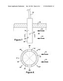 SYSTEMS AND APPARATUS RELATING TO FUEL INJECTION IN GAS TURBINES diagram and image