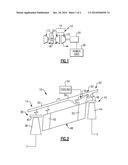 GAS TURBINE ENGINE VANE-TO-TRANSITION DUCT SEAL diagram and image