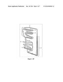 REFRIGERATION ARRANGEMENT FOR TRANSPORTATION VEHICLE CABINS diagram and image