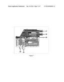 REFRIGERATION ARRANGEMENT FOR TRANSPORTATION VEHICLE CABINS diagram and image