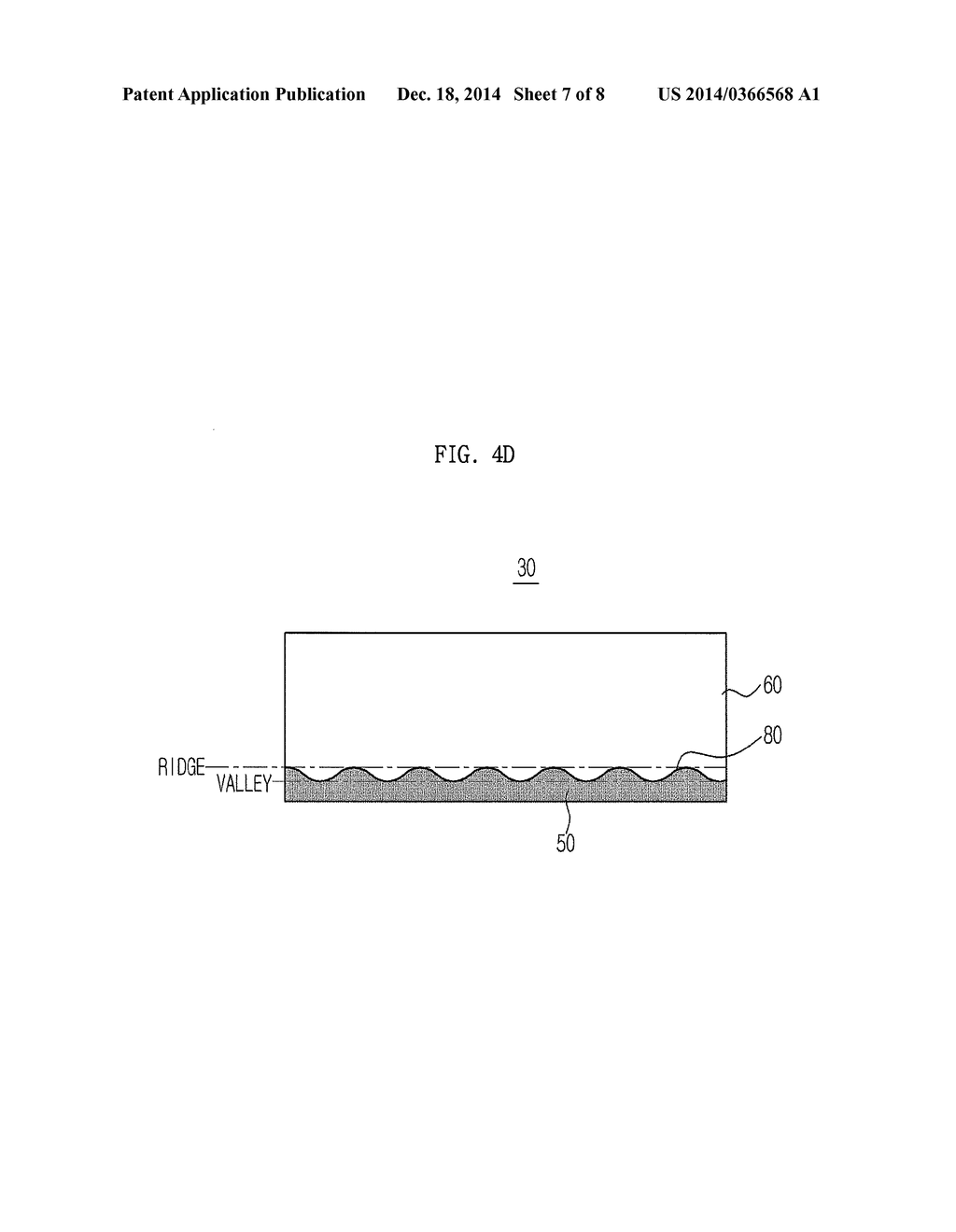 HEAT EXCHANGER AND OUTDOOR UNIT FOR AIR-CONDITIONER HAVING THE SAME - diagram, schematic, and image 08