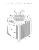 ICING PROTECTION FOR A HEAT PUMP diagram and image